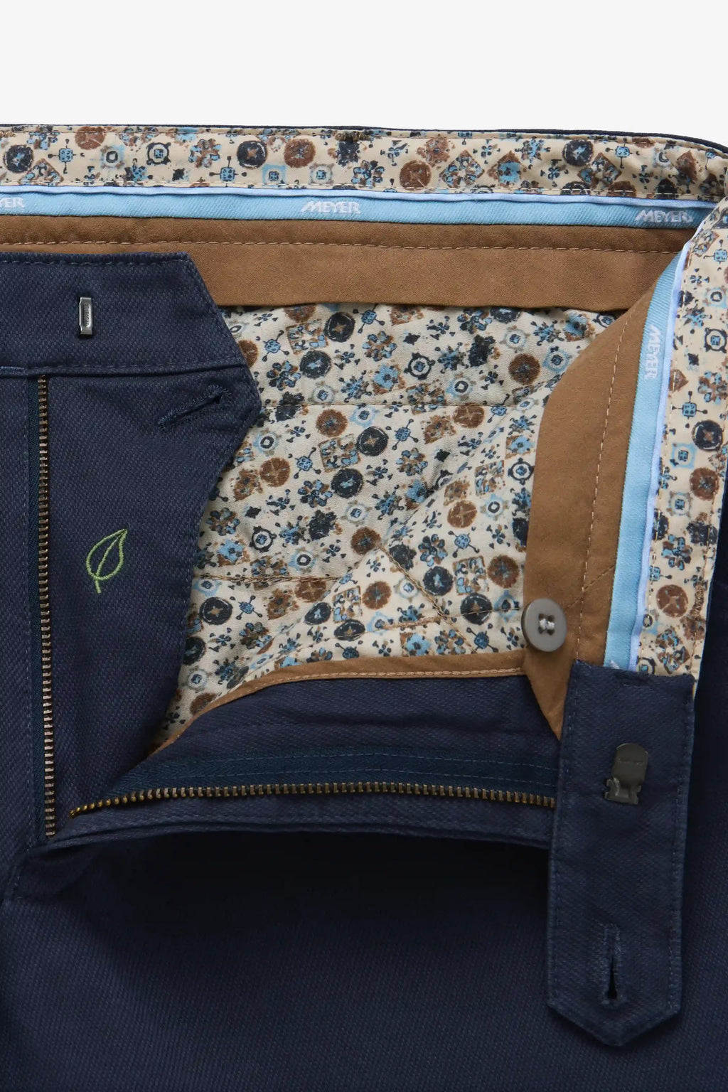 Chicago Chinos
