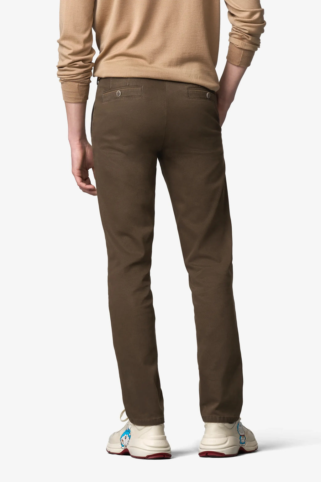 New York Chinos