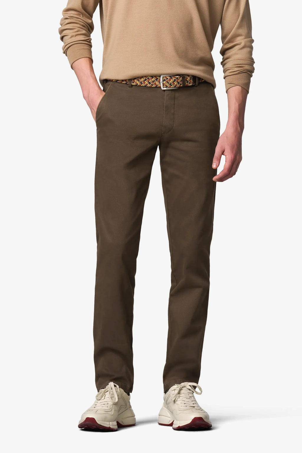 New York Chinos
