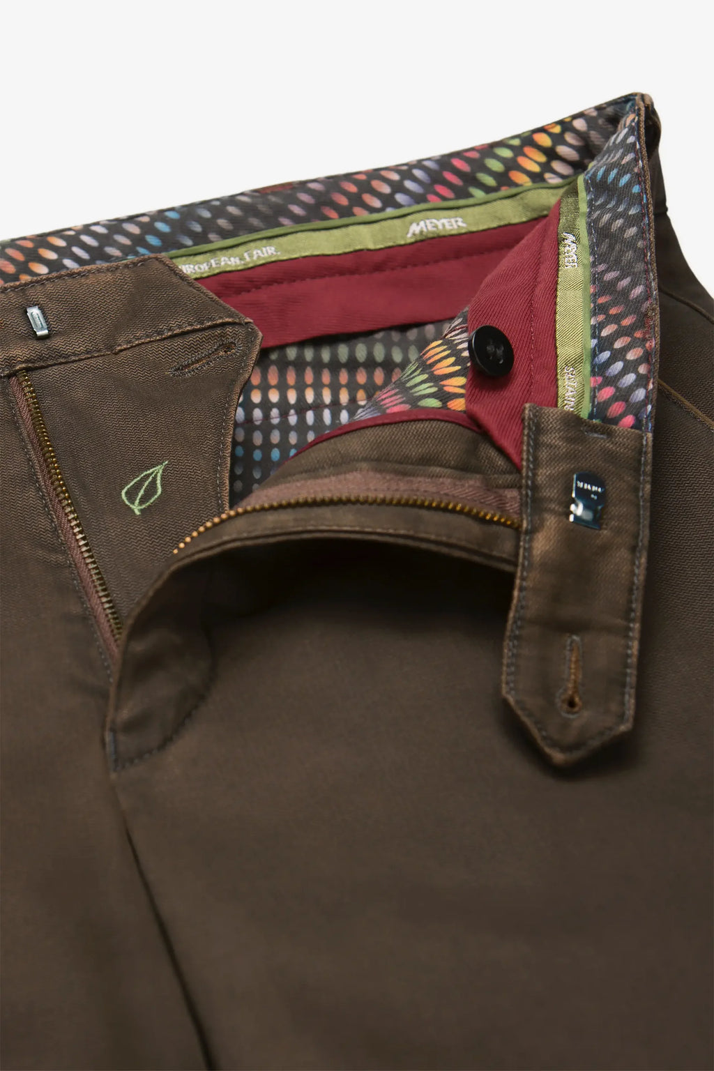New York Chinos