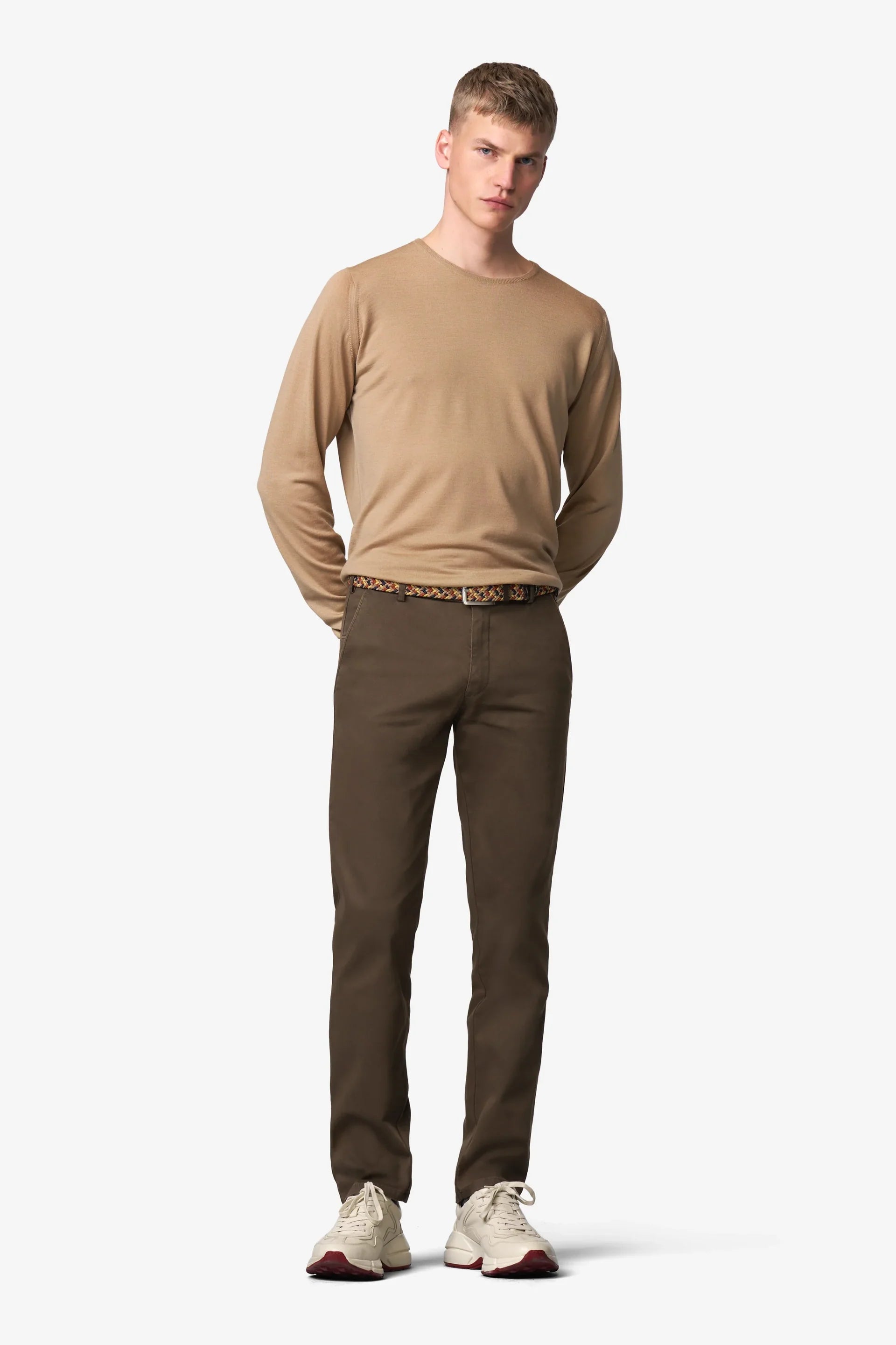 New York Chinos