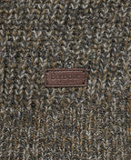 Barbour - Horseford Crew Neck Pullover - Colour: Cinnamon