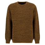 Horseford Crew Neck Pullover