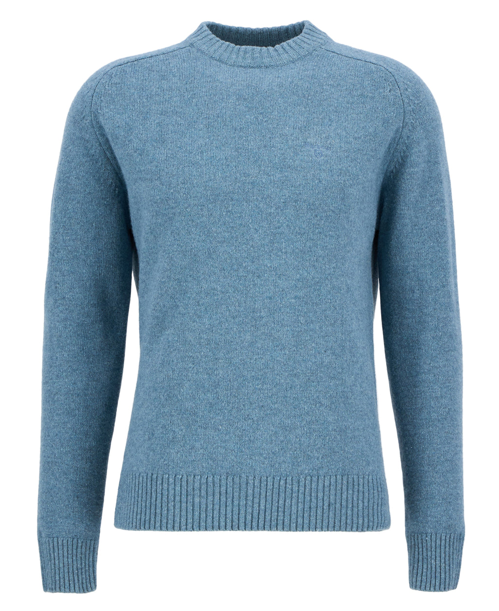 Grangetown Crew Neck Jumper