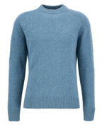 Grangetown Crew Neck Jumper