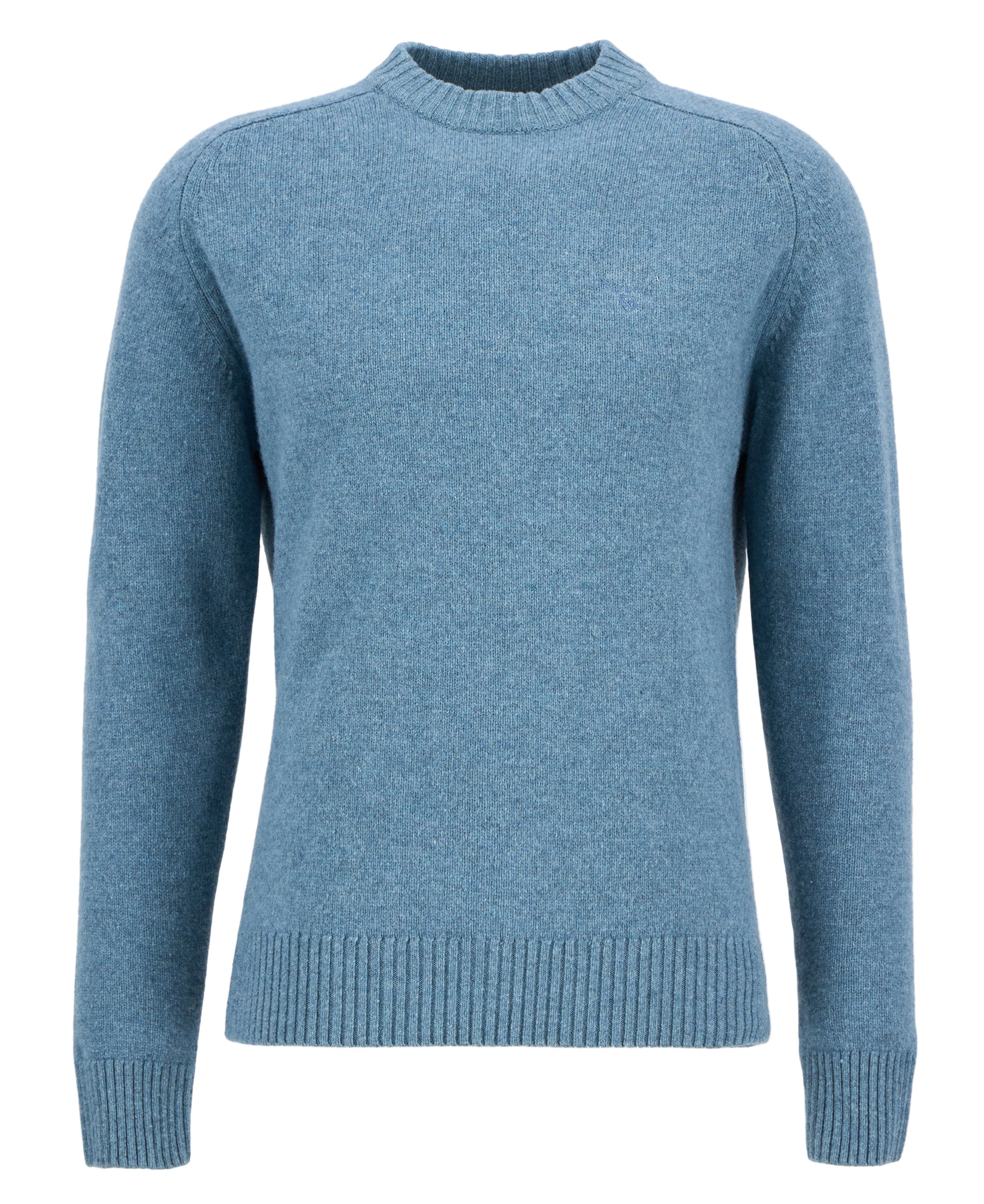 Grangetown Crew Neck Jumper