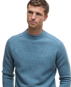 Grangetown Crew Neck Jumper