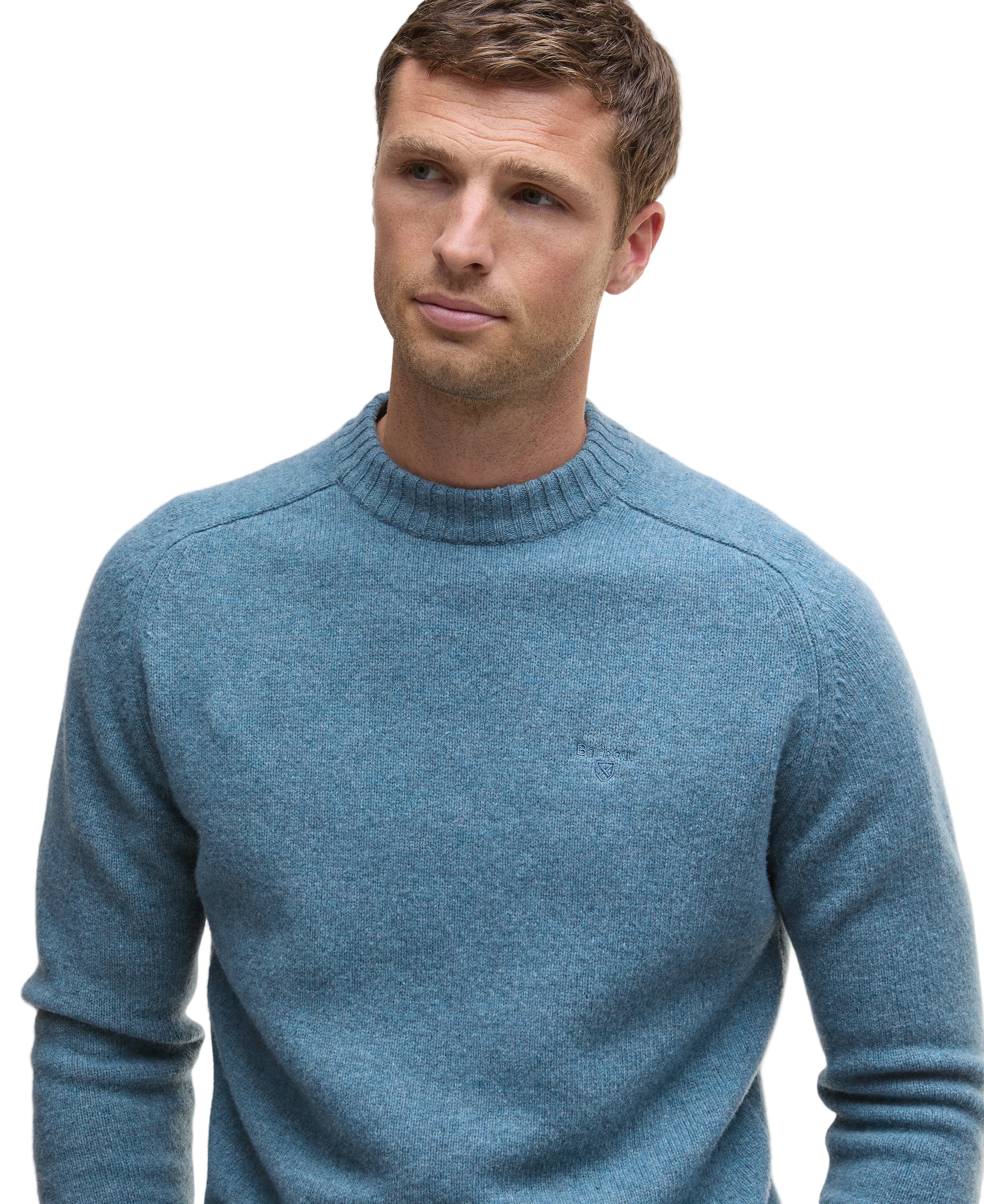 Grangetown Crew Neck Jumper