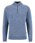 Talder Half Zip-Sweatshirt