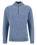 Talder Half Zip-Sweatshirt