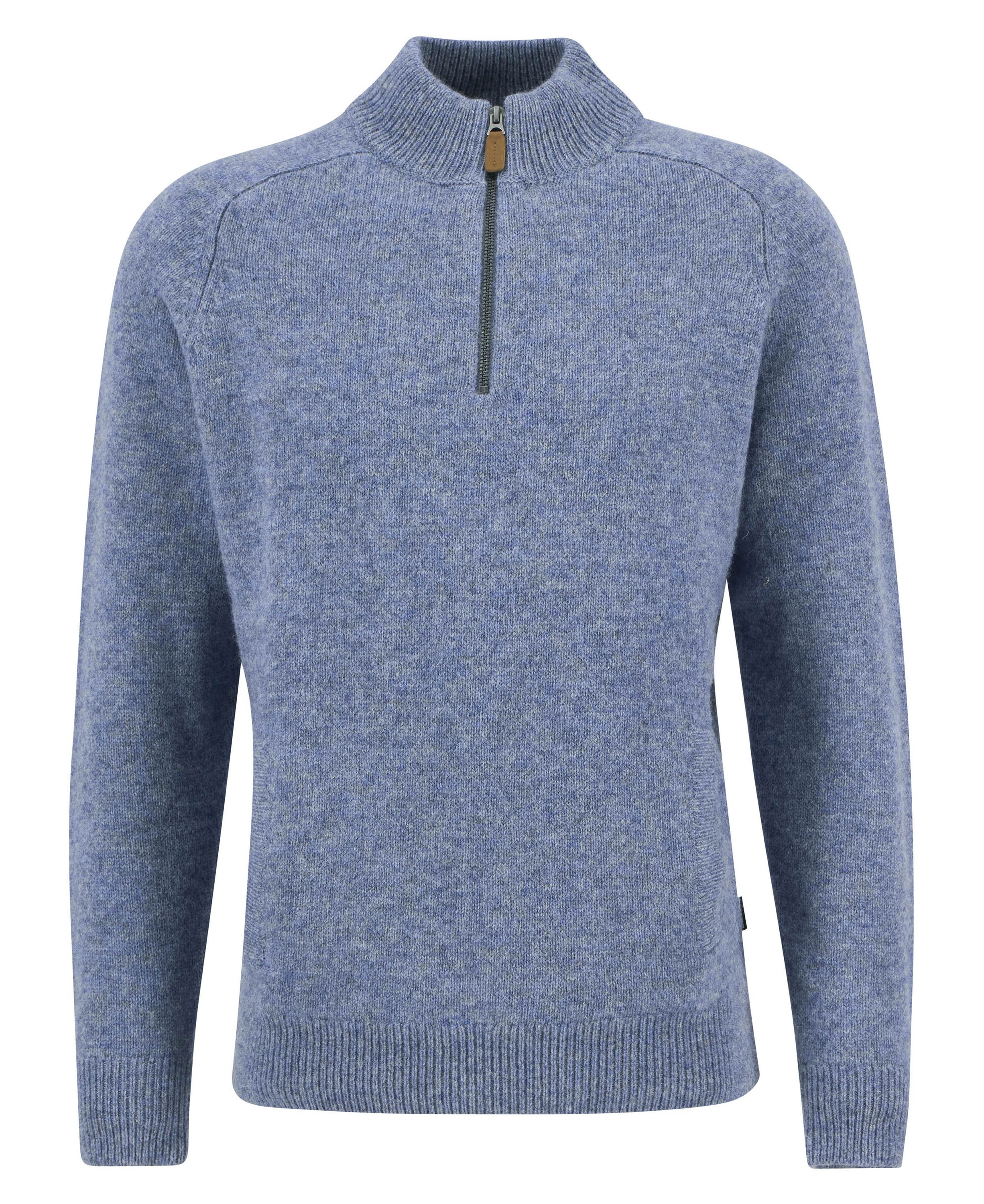 Talder Half Zip-Sweatshirt