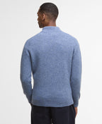 Talder Half Zip-Sweatshirt