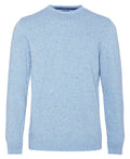 Tainsbury Cotton Crew Neck Pullover