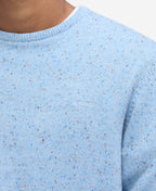 Tainsbury Cotton Crew Neck Pullover