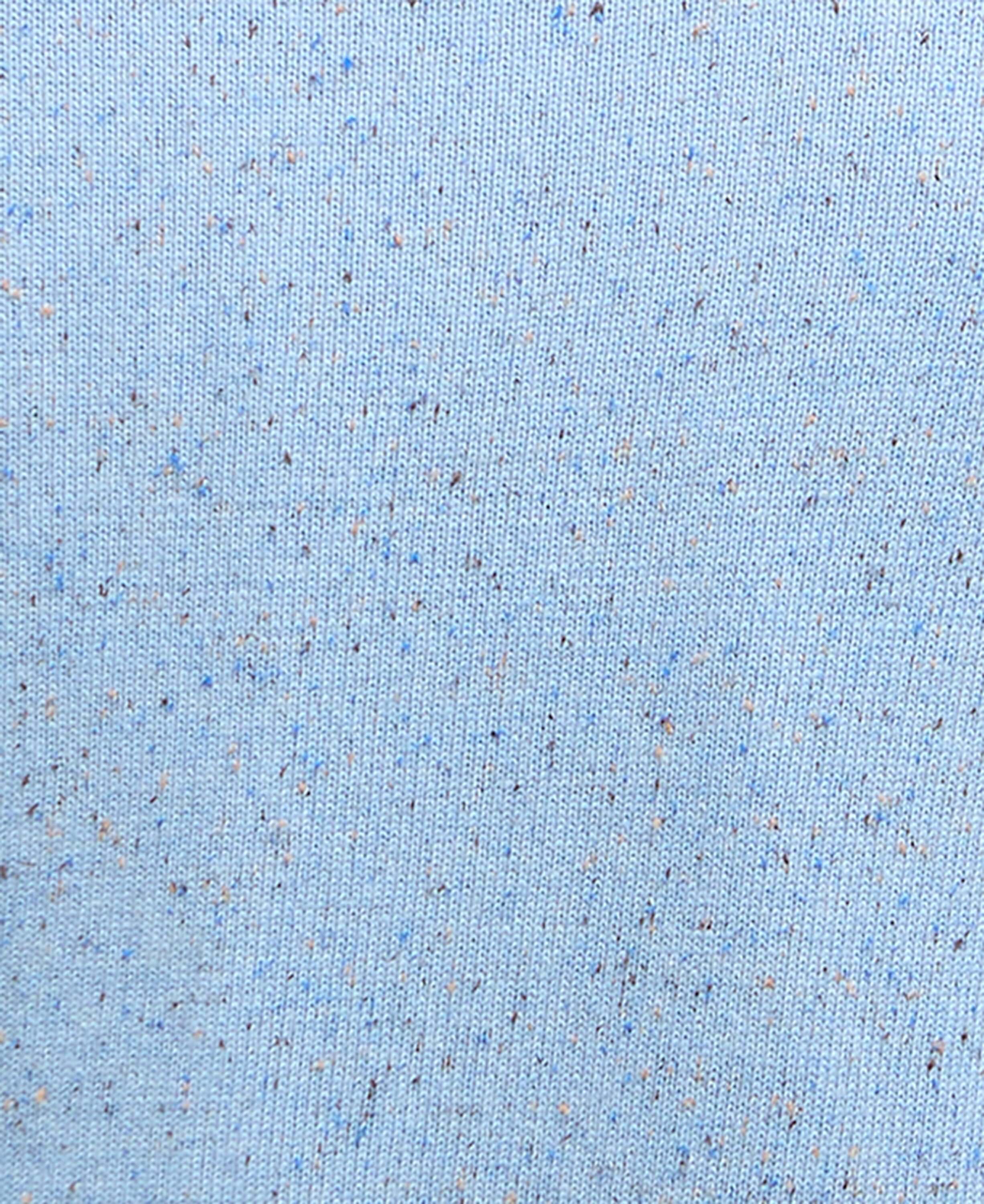 Tainsbury Cotton Crew Neck Pullover