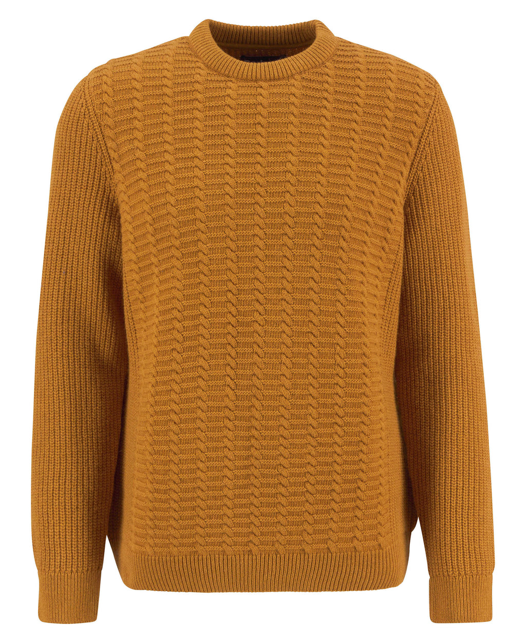 Cleveland Crew Neck Pullover