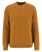 Cleveland Crew Neck Pullover