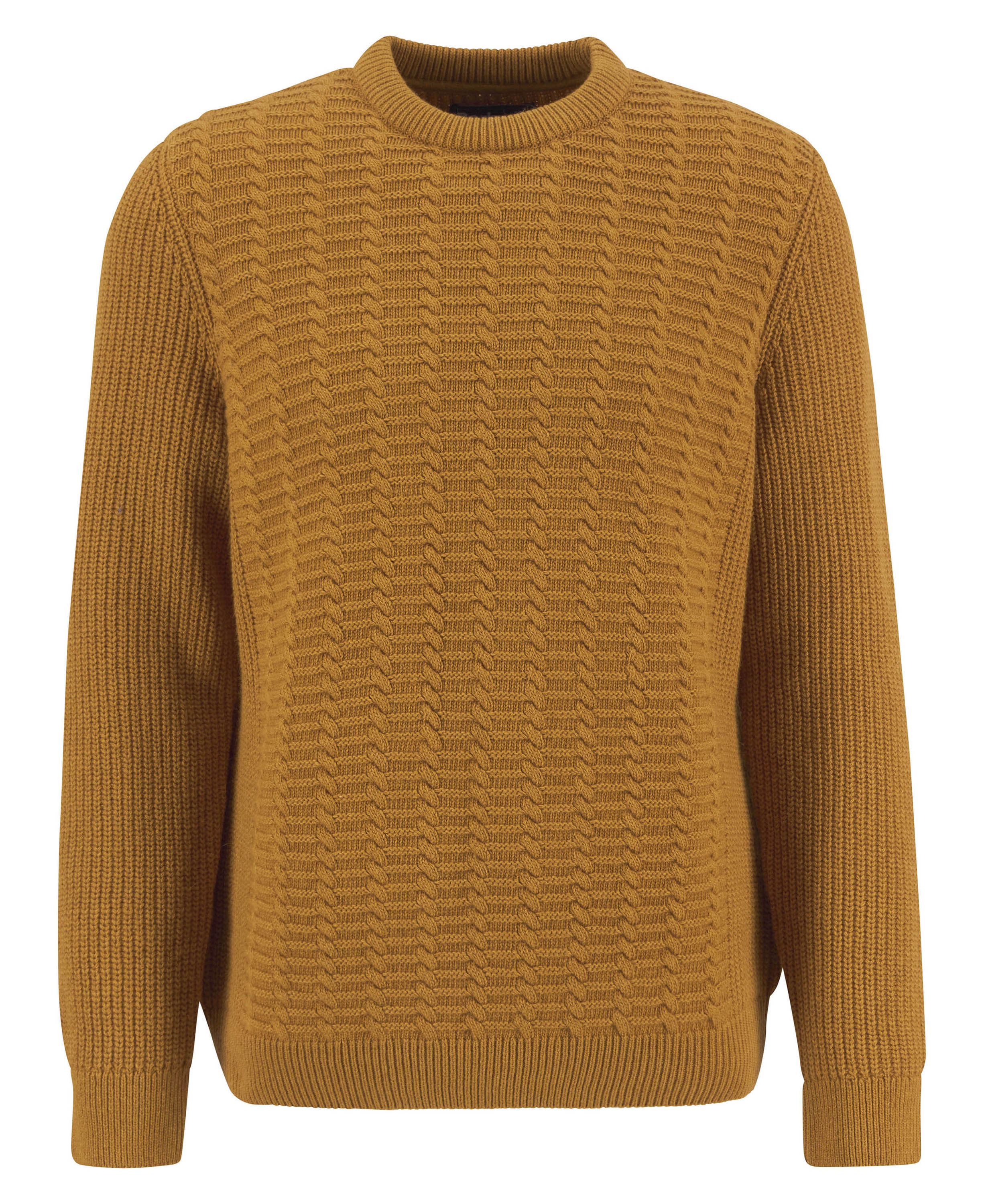 Cleveland Crew Neck Pullover