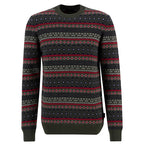 Easdale Crew Neck Pullover