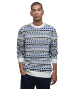 Easdale Crew Neck Pullover