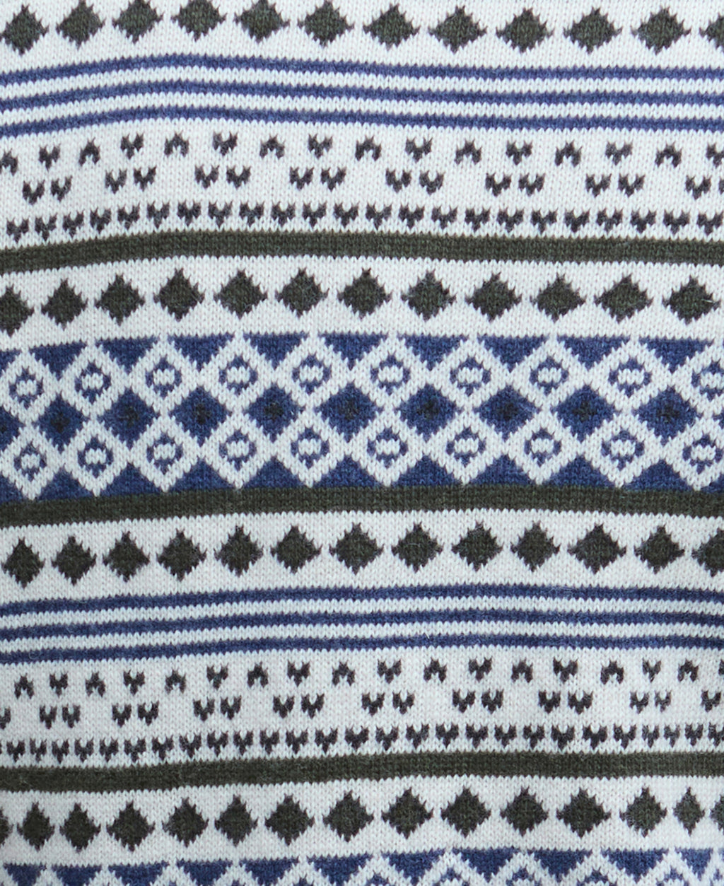 Easdale Crew Neck Pullover