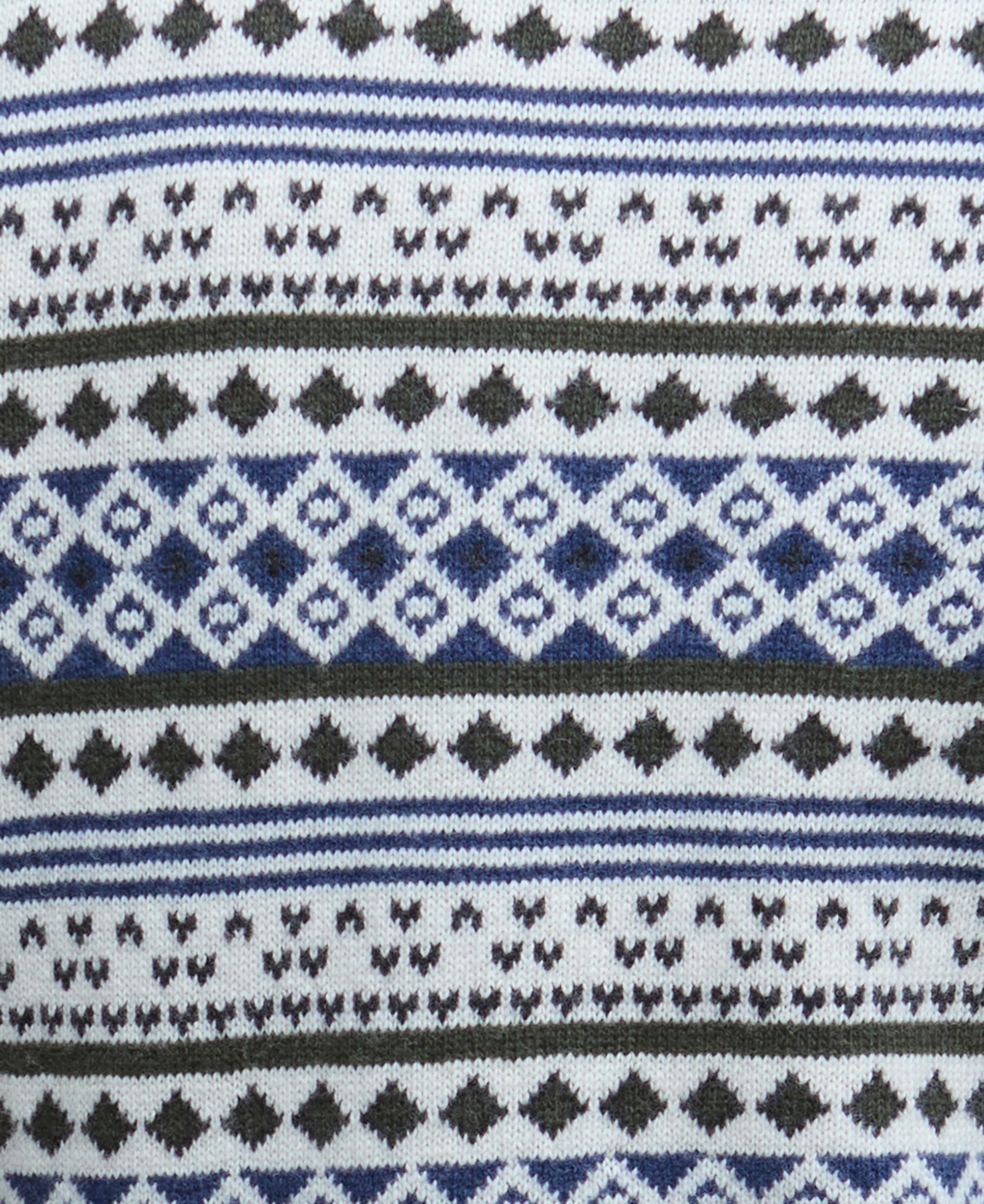 Easdale Crew Neck Pullover