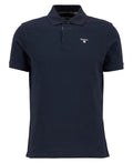 Tartan Pique Polo Shirt