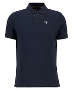 Tartan Pique Polo Shirt