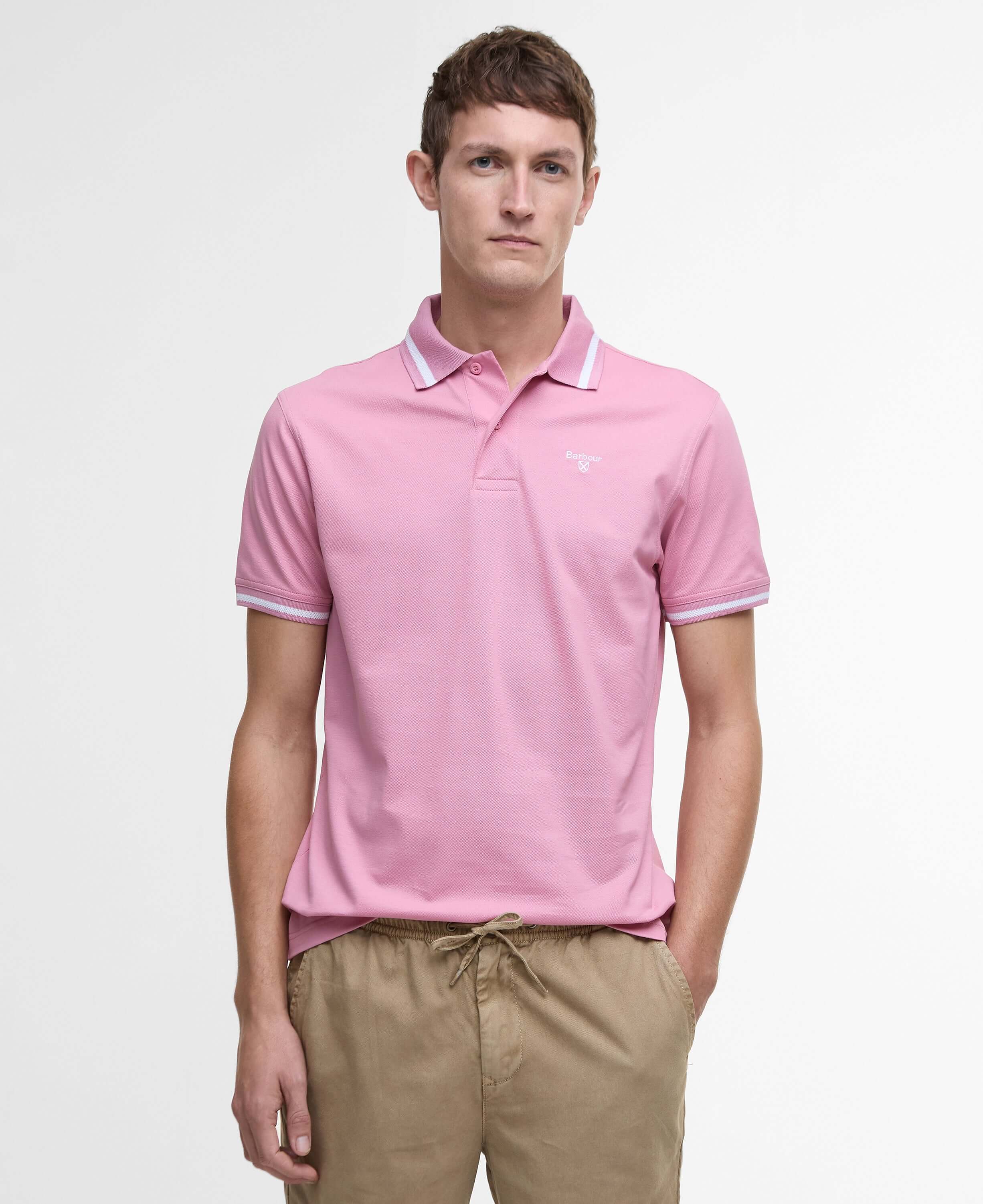 Ferrybridge Lightweight Polo
