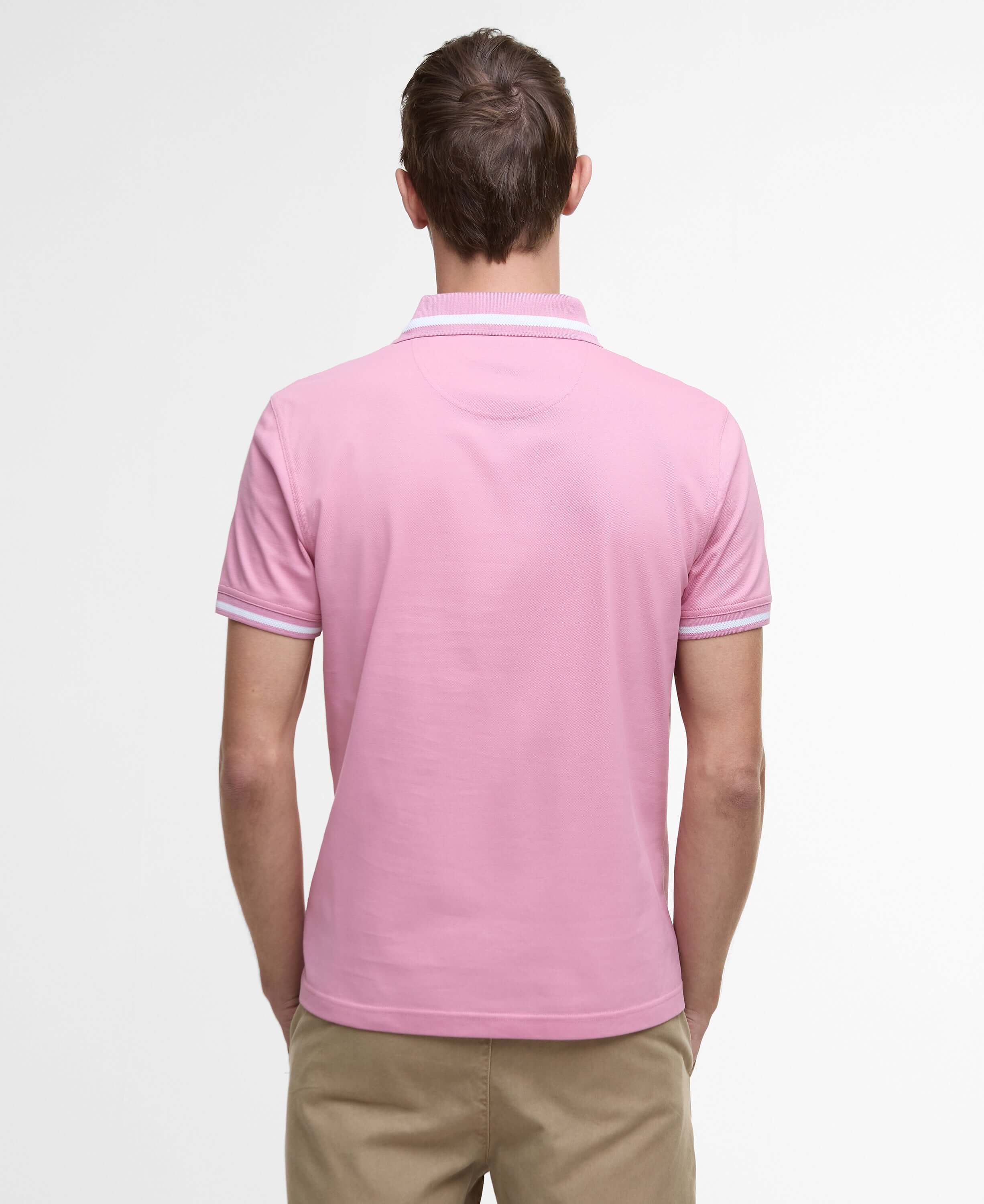 Ferrybridge Lightweight Polo