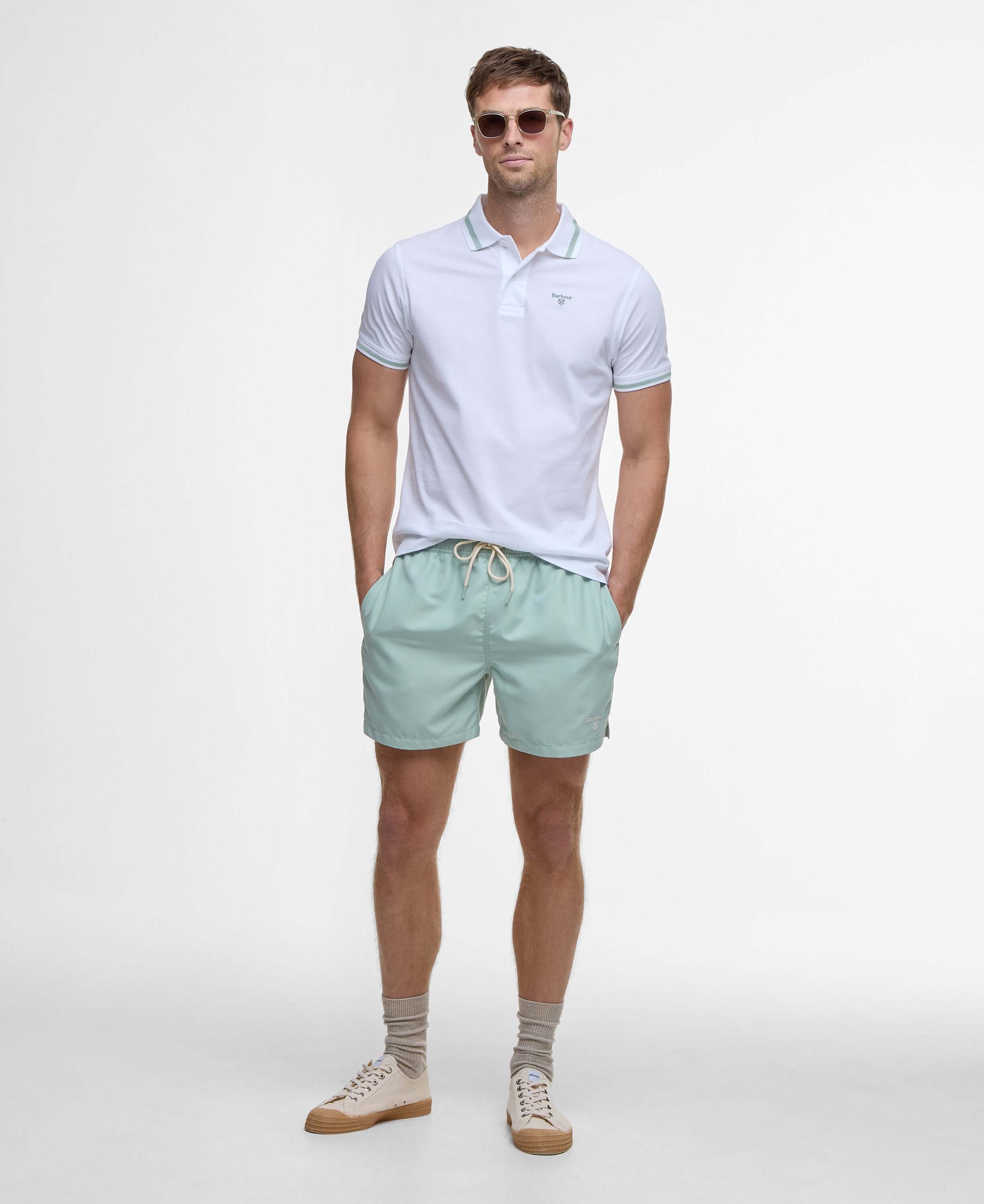 Ferrybridge Lightweight Polo