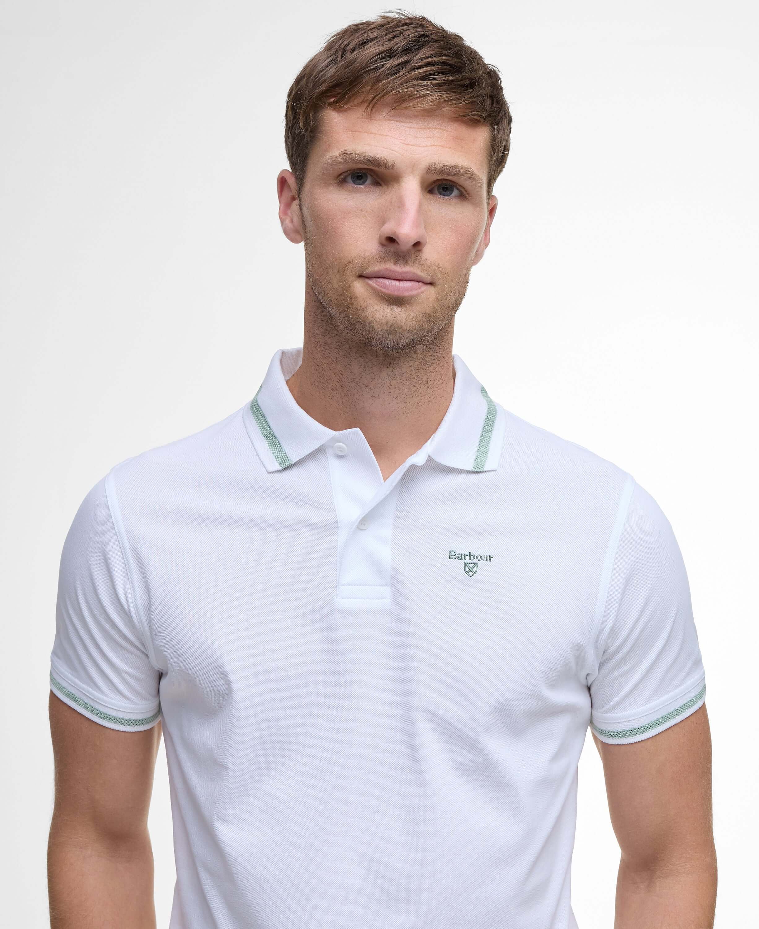 Ferrybridge Lightweight Polo