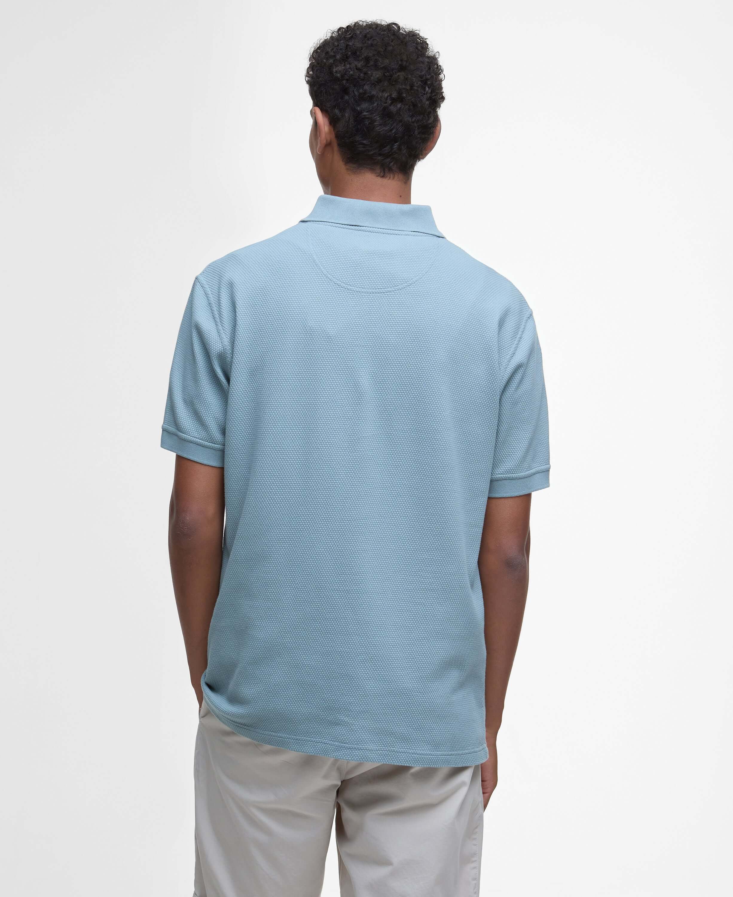 Hingham Polo