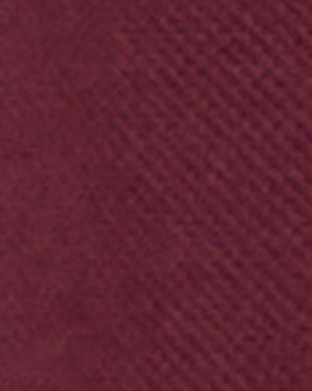 Barbour Lunan Tartan Trimmed Tailored Polo Shirt in Dark Bordeaux – colour swatch