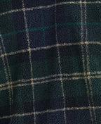 Barbour - Bryson Fleece Overshirt - Colour: Classic Tartan