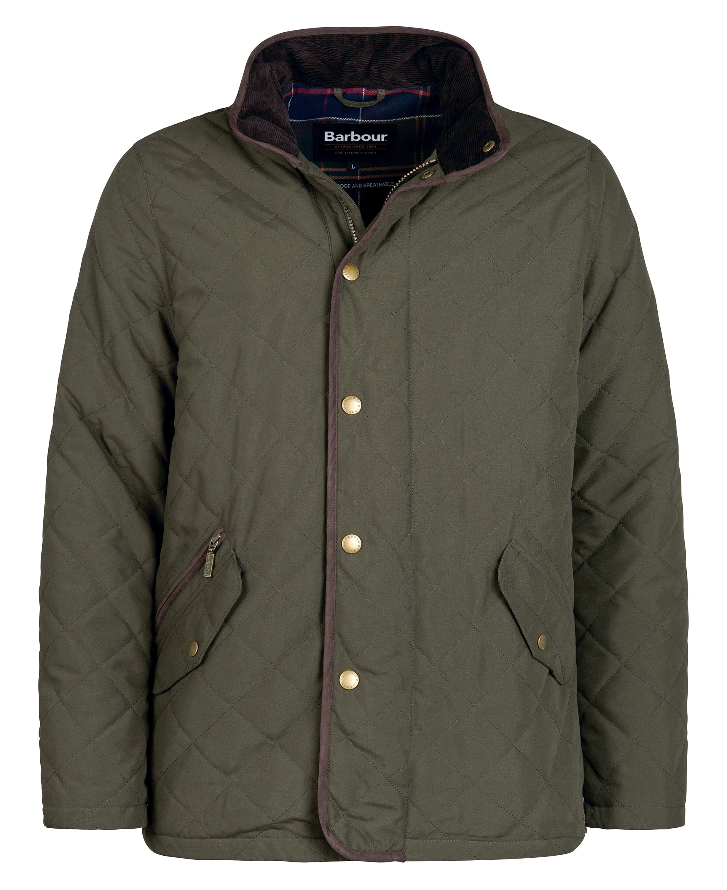 Shoveler Waterproof Quilt