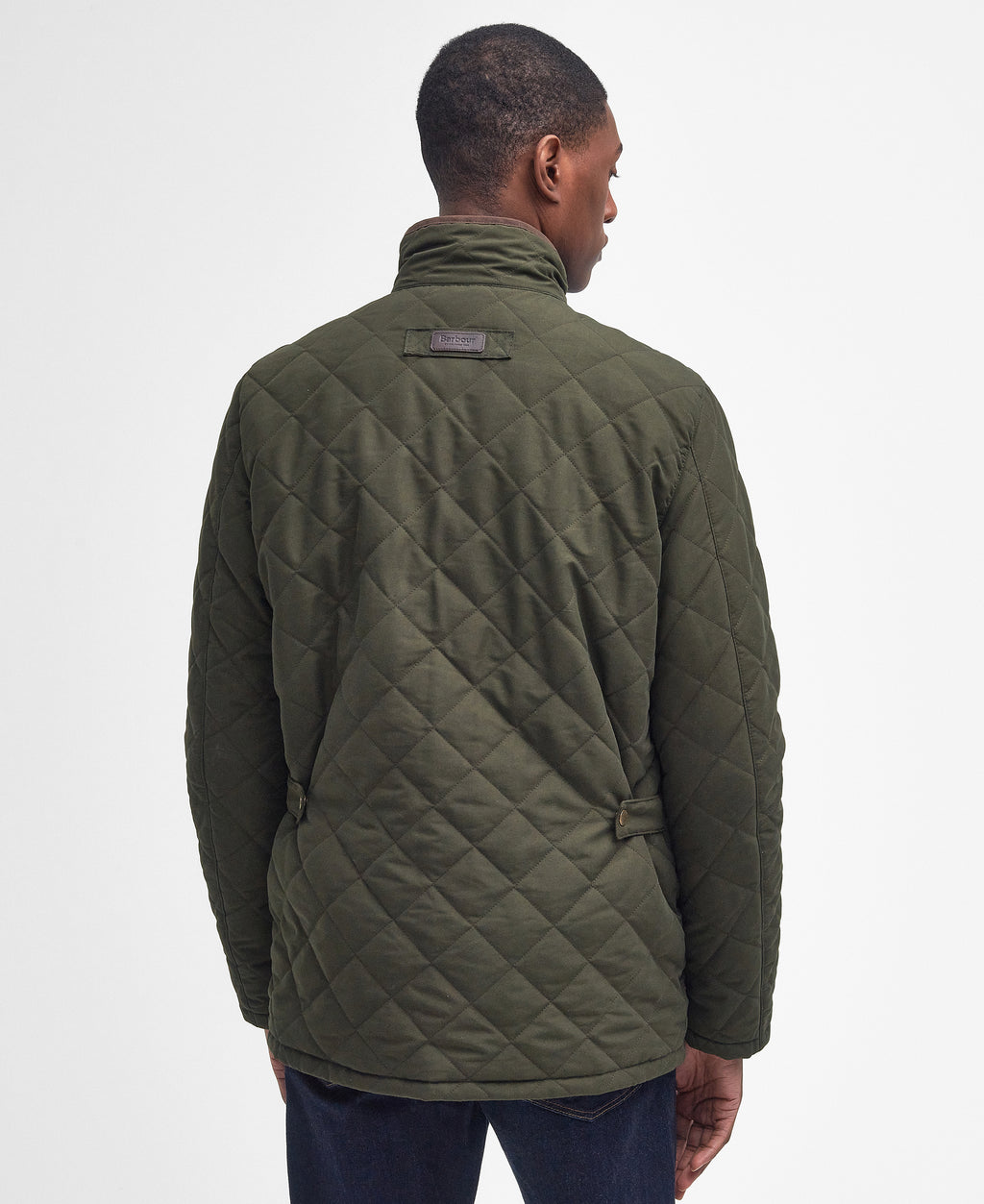 Shoveler Waterproof Quilt