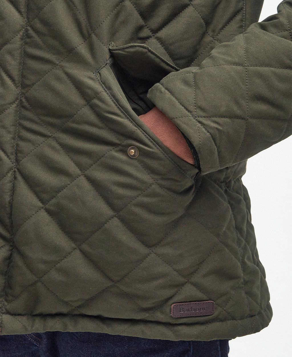 Shoveler Waterproof Quilt