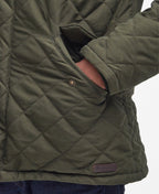 Shoveler Waterproof Quilt