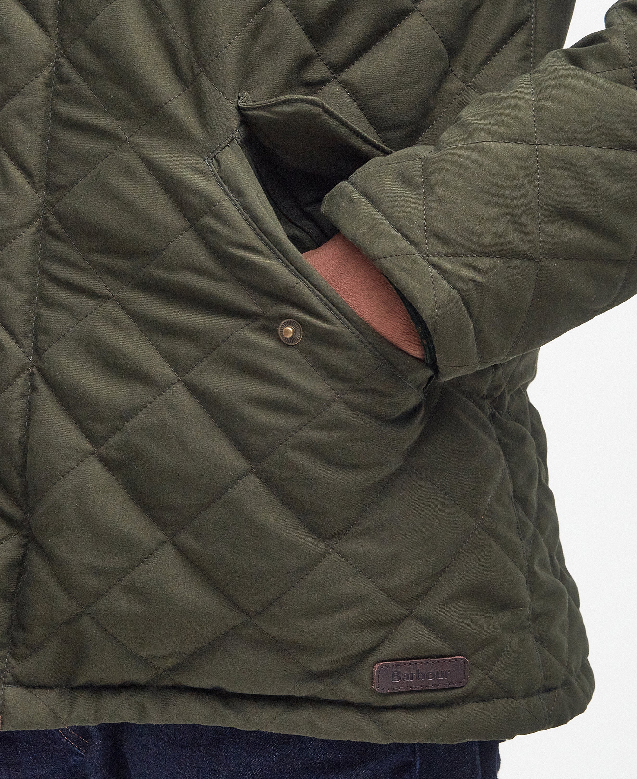 Shoveler Waterproof Quilt