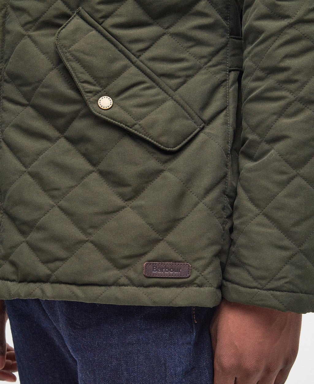 Shoveler Waterproof Quilt