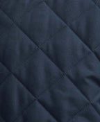 Barbour - Lydford Quilt Jacket - Colour: Navy