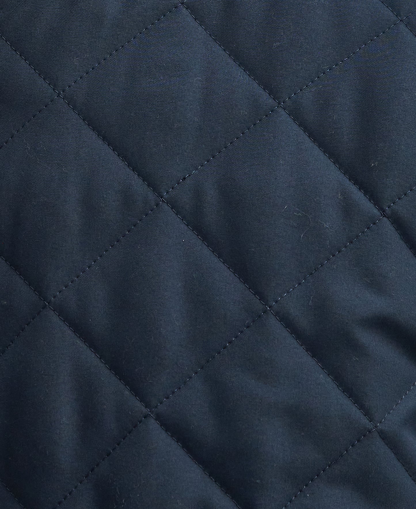 Barbour - Lydford Quilt Jacket - Colour: Navy