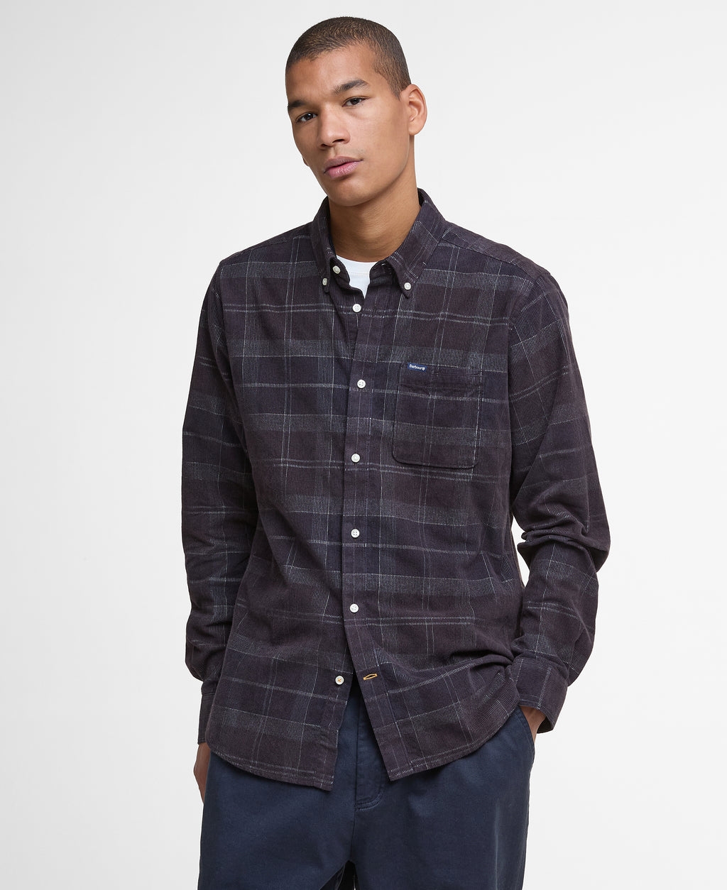 Blair Tailored Fit Shirt