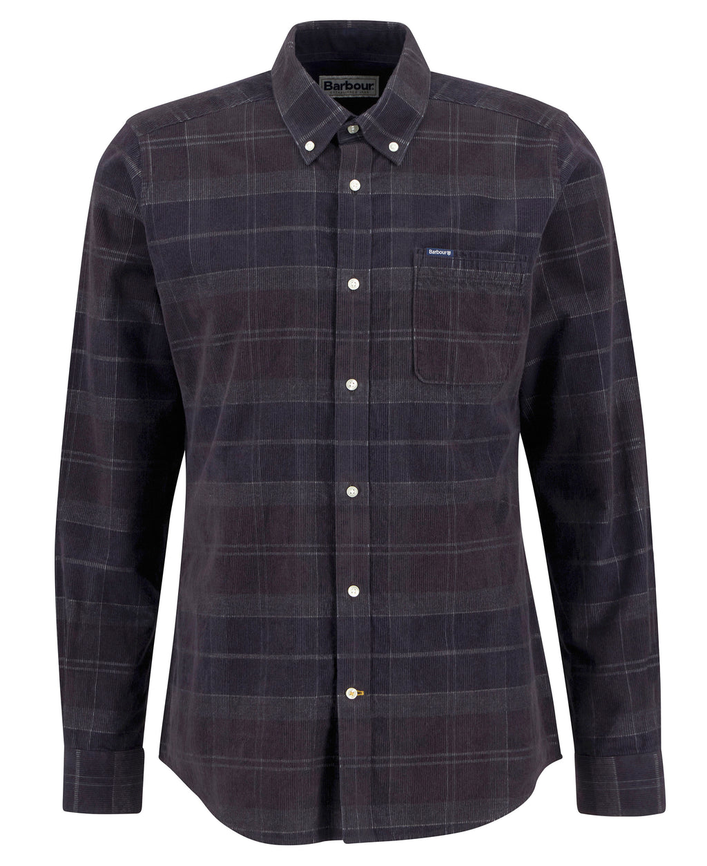 Blair Tailored Fit Shirt