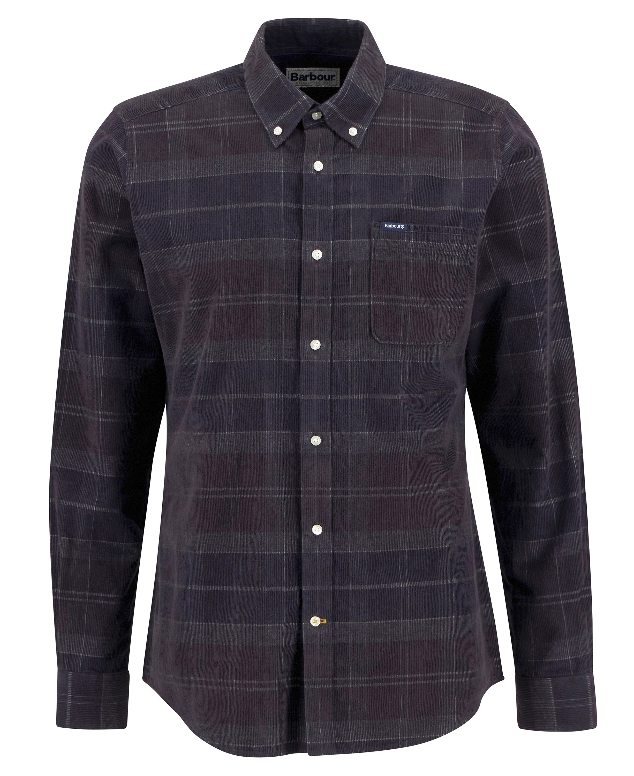 Blair Tailored Fit Shirt