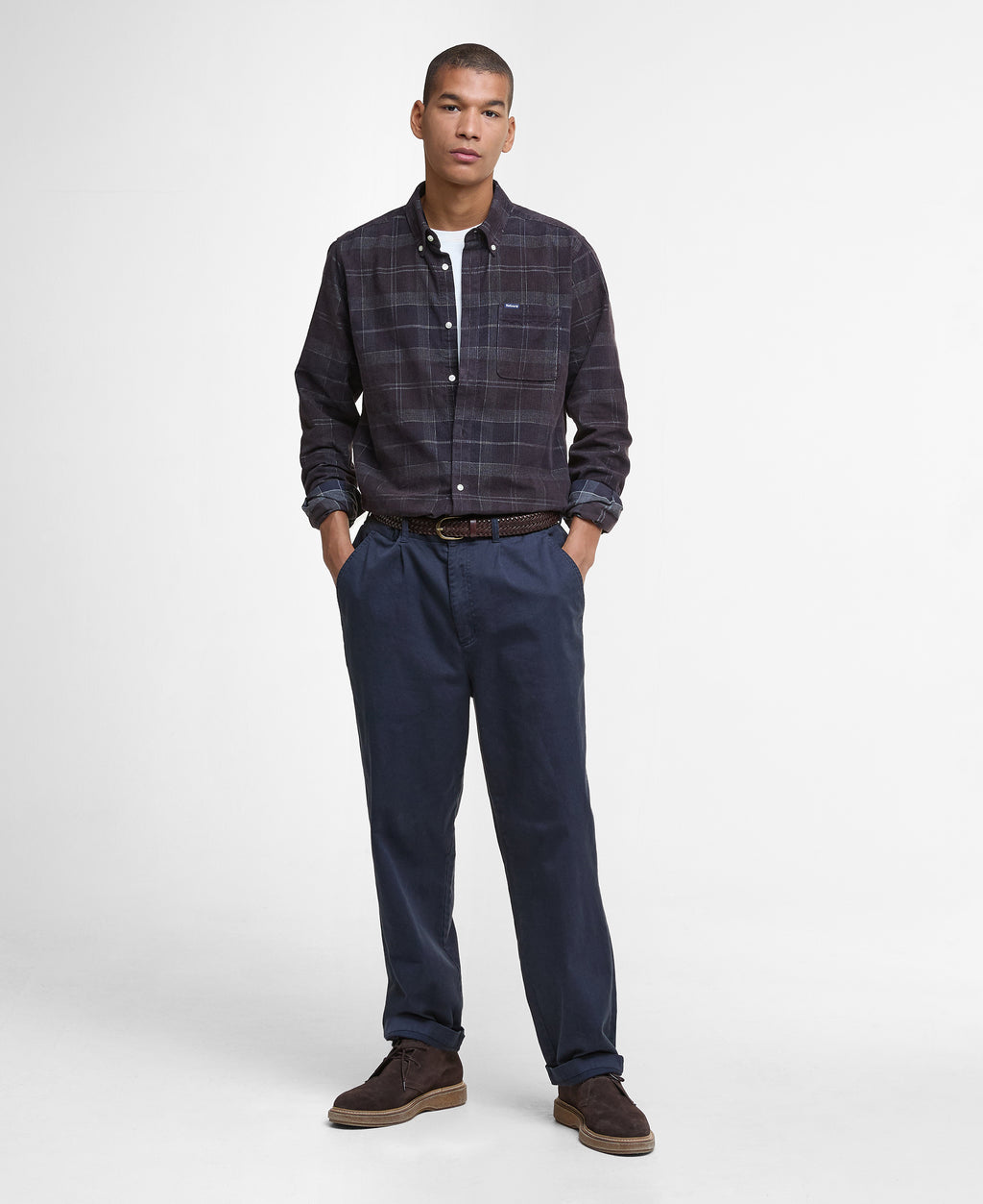 Blair Tailored Fit Shirt