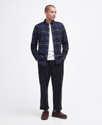 Lutsleigh Tailored Fit Shirt