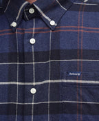 Lutsleigh Tailored Fit Shirt