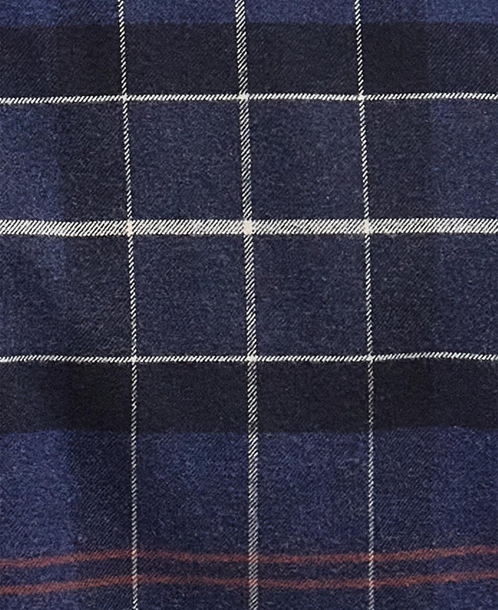 Lutsleigh Tailored Fit Shirt